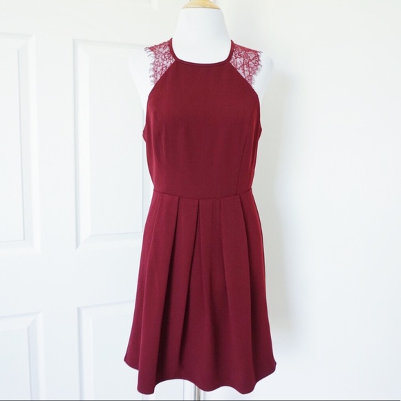 Urban Outfitters Kimchi Blue Dress